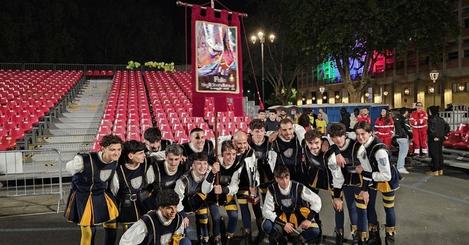 Le immagini della storica vittoria di Don Bosco (Merphefoto)