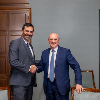 Banca di Asti S.p.A. e Groupama Assicurazioni firmano un accordo nei rami vita e previdenza