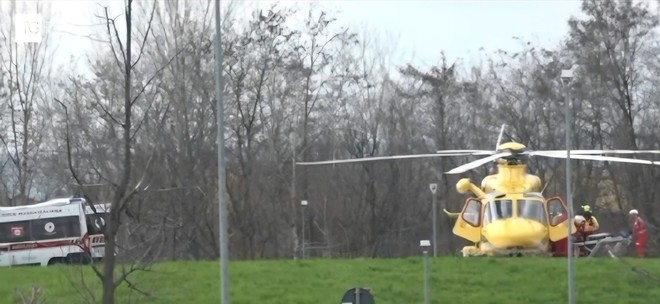 Tragedia sulla A21, scontro mortale in moto tra Felizzano e Asti Est: perde la vita un bambino di 8 anni Tragedia sulla A21, scontro mortale in moto tra Felizzano e Asti Est: perde la vita un bambino di 8 anni