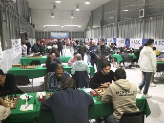 Alcuni momenti della manifestazione