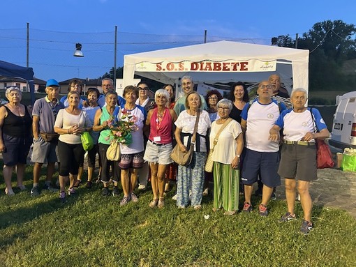 Alcuni momenti dell'evento