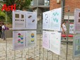 Le immagini della mostra (Merphefoto)