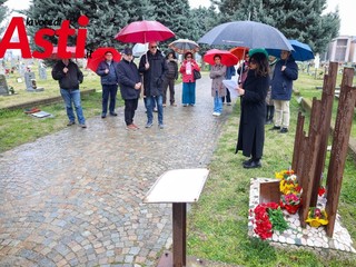 Le immagini della cerimonia (Merphefoto)