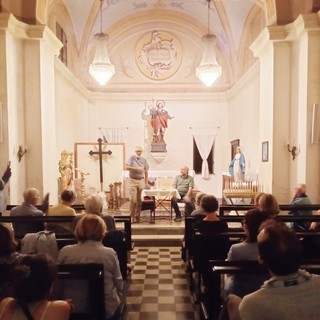 "Custodire l'acqua, curare la vita": scienza e spiritualità a Villafranca d'Asti