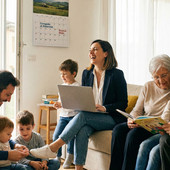 Piano A.L.Fa: il Piemonte investe 17 milioni per conciliare lavoro, famiglia e welfare aziendale