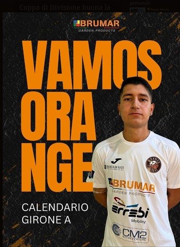 Futsal: buona la prima per l’Orange: 6-0 all’Itar nella Coppa di Divisione