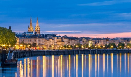 Bordeaux