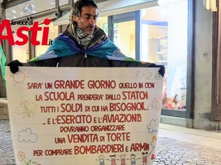 Le immagini della marcia (Merphefoto) Le immagini della marcia (Merphefoto)