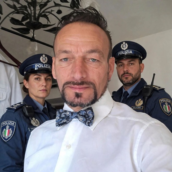 Giovanni Napoli