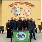 Isola della Carne: diciotto anni di valorizzazione della Razza Piemontese Isola della Carne: diciotto anni di valorizzazione della Razza Piemontese