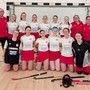 Moncalvese Hockey, la squadra femminile vola in Élite Moncalvese Hockey, la squadra femminile vola in Élite