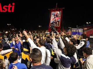 Le immagini della storica vittoria di Don Bosco (Merphefoto)