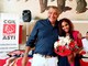 Filcams Asti, Aracelis Guerrero è la nuova segretaria provinciale: è la prima donna a guidare il sindacato del commercio Filcams Asti, Aracelis Guerrero è la nuova segretaria provinciale: è la prima donna a guidare il sindacato del commercio