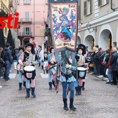 Dj set, street food e il mercato di Forte dei Marmi per il lungo week end rosa - azzurro