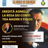 A Roatto Gigi Moncalvo racconta l'eredità Agnelli