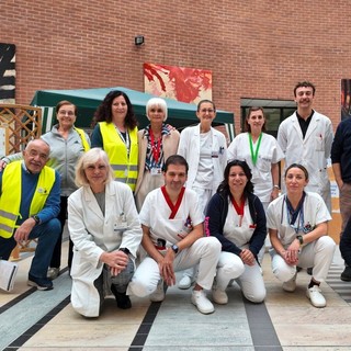 Giornata mondiale del diabete: screening gratuito per 67 cittadini al Cardinal Massaia