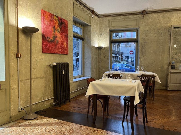 Trattoria secondo me: una semplicità improntata alla tradizione che, nonostante un inciampo, risulta vincente