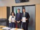 Controllo di Vicinato, altri due Comuni entrano nella rete: Bruno e Pino d’Asti firmano i protocolli Controllo di Vicinato, altri due Comuni entrano nella rete: Bruno e Pino d’Asti firmano i protocolli