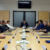 Sicurezza, siglati 19 patti per la videosorveglianza e due protocolli di vicinato Sicurezza, siglati 19 patti per la videosorveglianza e due protocolli di vicinato