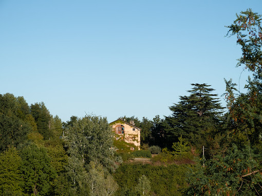 Casa degli Alfieri