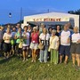 Alcuni momenti dell'evento