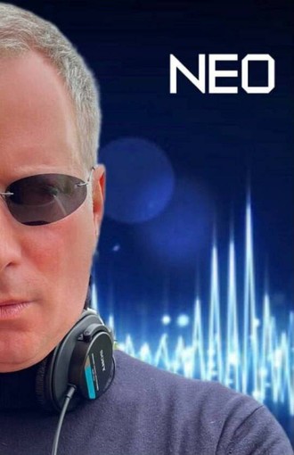 Sorpresa domani al Fuori Festival, alla consolle del Diavolo Rosso arriva il dj internazionale NEO Sorpresa domani al Fuori Festival, alla consolle del Diavolo Rosso arriva il dj internazionale NEO