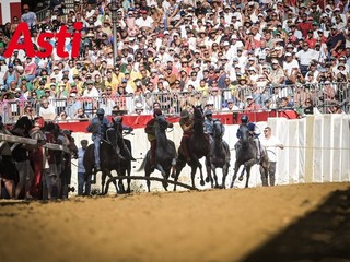 La prima batteria (Filippo Rozzino e Asia Barolo)