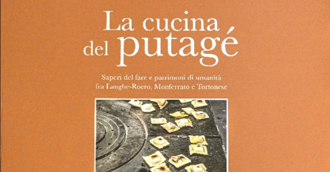 “La cucina del putagé”, un libro tra sapori e memoria contadina presentato a Casabianca