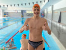 Nuoto: l'astigiano Mattia Tammaro in gara con la rappresentativa piemontese al Trofeo delle Regioni