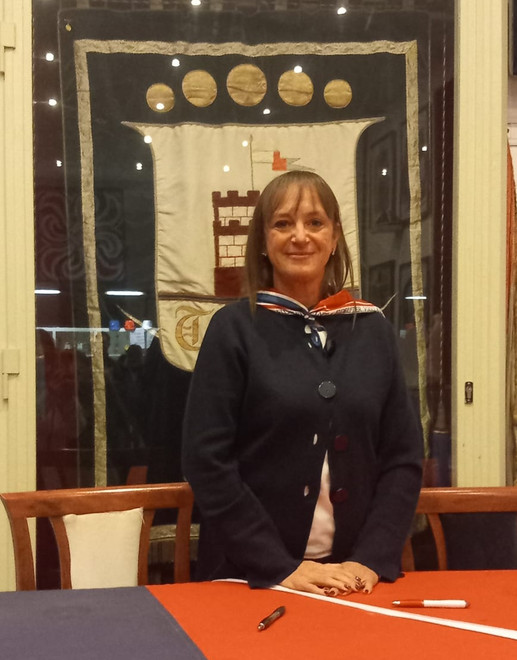 Liliana Pipia Liliana Pipia