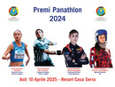 A Casa Serra si premiano gli sportivi astigiani con la 35esima edizione dei Premi Panathlon