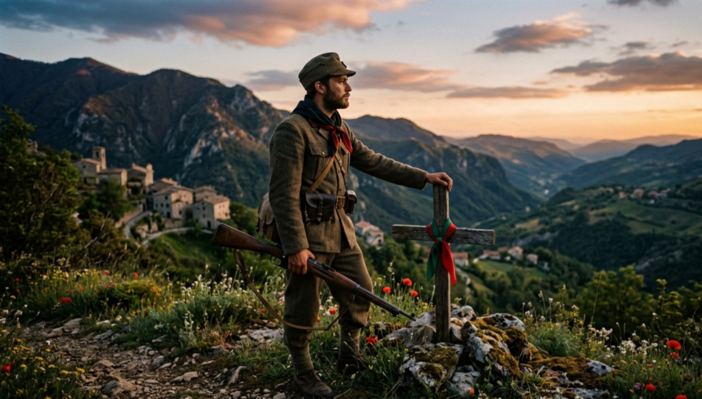 Immagine generica realizzata con AI