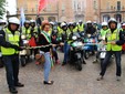 Le immagini della giornata