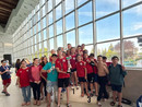 Asti nuoto: buoni risultati dei 27 galletti al Trofeo Regionale Davide Filippini di Biella