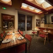 Fiammetta: il nuovo brace bar urbano che ha preso il posto di Luogo Divino Fiammetta: il nuovo brace bar urbano che ha preso il posto di Luogo Divino