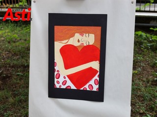 Le immagini della mostra (Merphefoto)