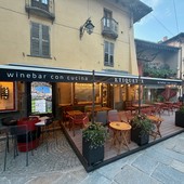 Limone Piemonte: sosta da Etiquette – Enoteca con Cucina, dove il passo dell’apericena è dettato dal vino Limone Piemonte: sosta da Etiquette – Enoteca con Cucina, dove il passo dell’apericena è dettato dal vino