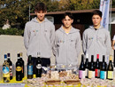 Gli studenti del Giobert Gli studenti del Giobert