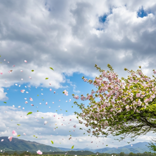 Forte vento di foehn su Asti e provincia: raffiche fino a 70 km/h ma cielo sereno