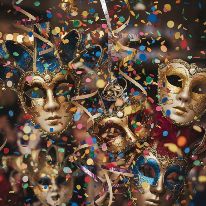 Cosa fare questo weekend nell'Astigiano: continua il Carnevale tra le colline del Monferrato. Al Palco 19 "Sconcerto", lo spettacolo dell'anno Cosa fare questo weekend nell'Astigiano: continua il Carnevale tra le colline del Monferrato. Al Palco 19 "Sconcerto", lo spettacolo dell'anno