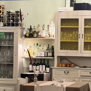 Al Monviso di Saluzzo la cucina sa dare buona prova di sé dimostrando una solidità di fondo, seppur con qualche piatto da ricalibrare