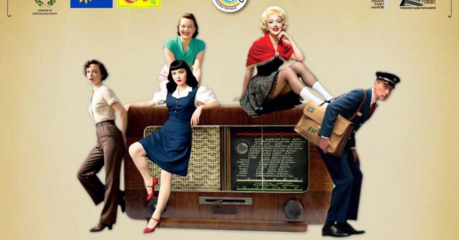 L'ironia per raccontare il conflitto: al teatro civico di Costigliole d’Asti va in scena "Cosa resta della guerra"