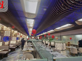 Alcuni momenti dell'inaugurazione