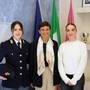 Le immagini della presentazione (Merphefoto) Le immagini della presentazione (Merphefoto)