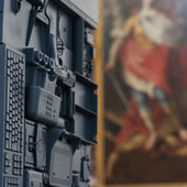 ORMA, l’arte contemporanea attraversa l’autunno tra Langhe, Monferrato e Roero