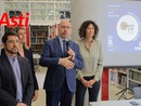 Le immagini della conferenza stampa di presentazione (Merphefoto)