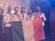 Binello e il team Esercito conquistano il bronzo mondiale e l’argento europeo nel paracadutismo