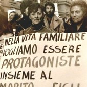 1975, in Italia arriva la riforma del diritto di famiglia 1975, in Italia arriva la riforma del diritto di famiglia