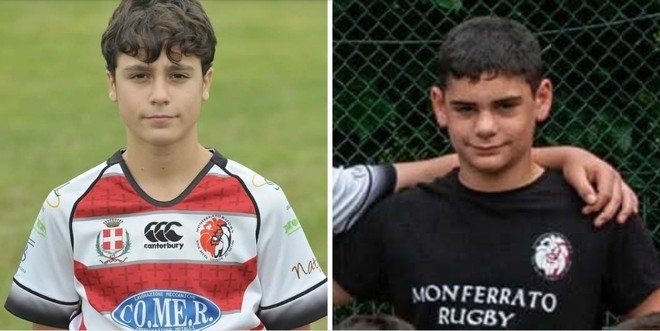 Rugby, due astigiani in Nazionale: Lepre e Cravanzola al Torneo del Tre Nazioni