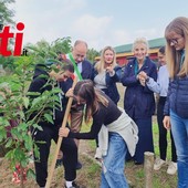 Le immagini della mattinata (Ph J.DeM.A.) Le immagini della mattinata (Ph J.DeM.A.)